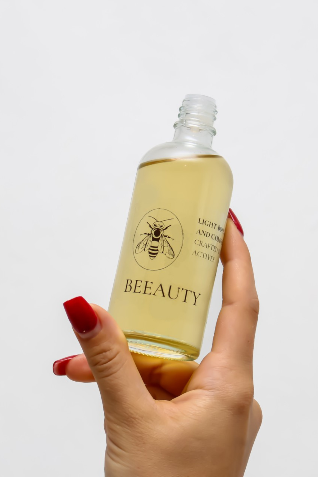 Body toner