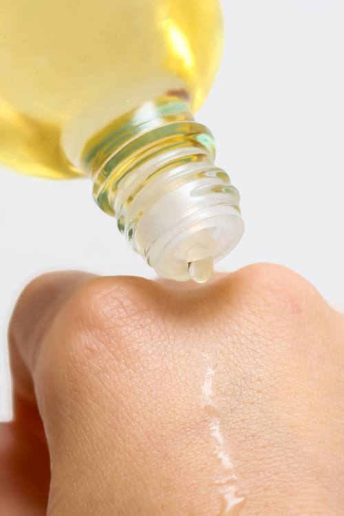 Body toner