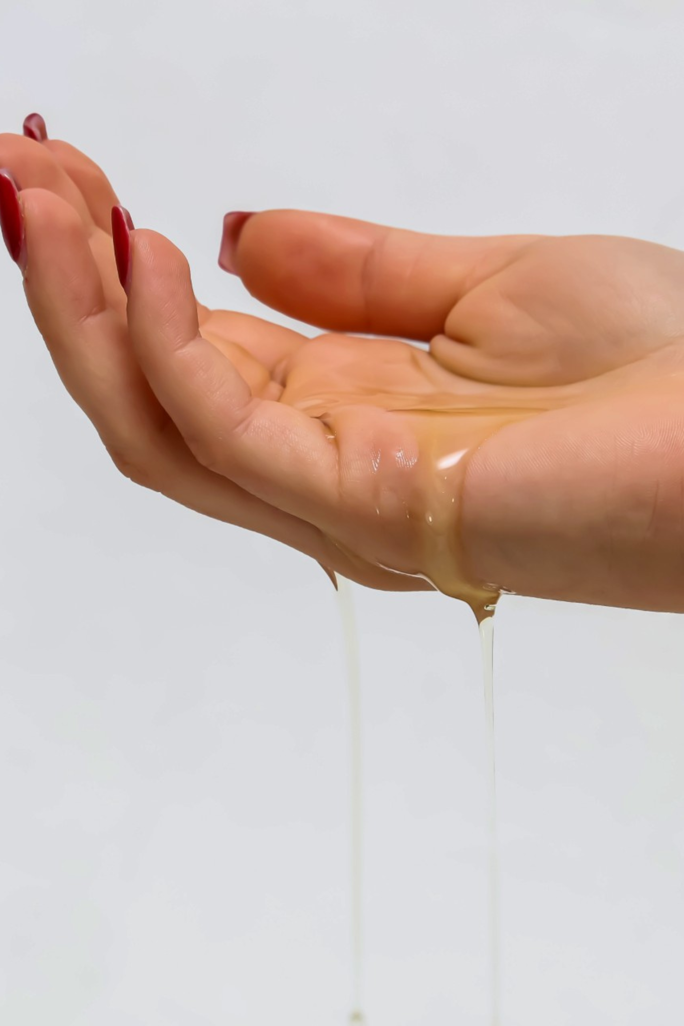 Propolis body oil