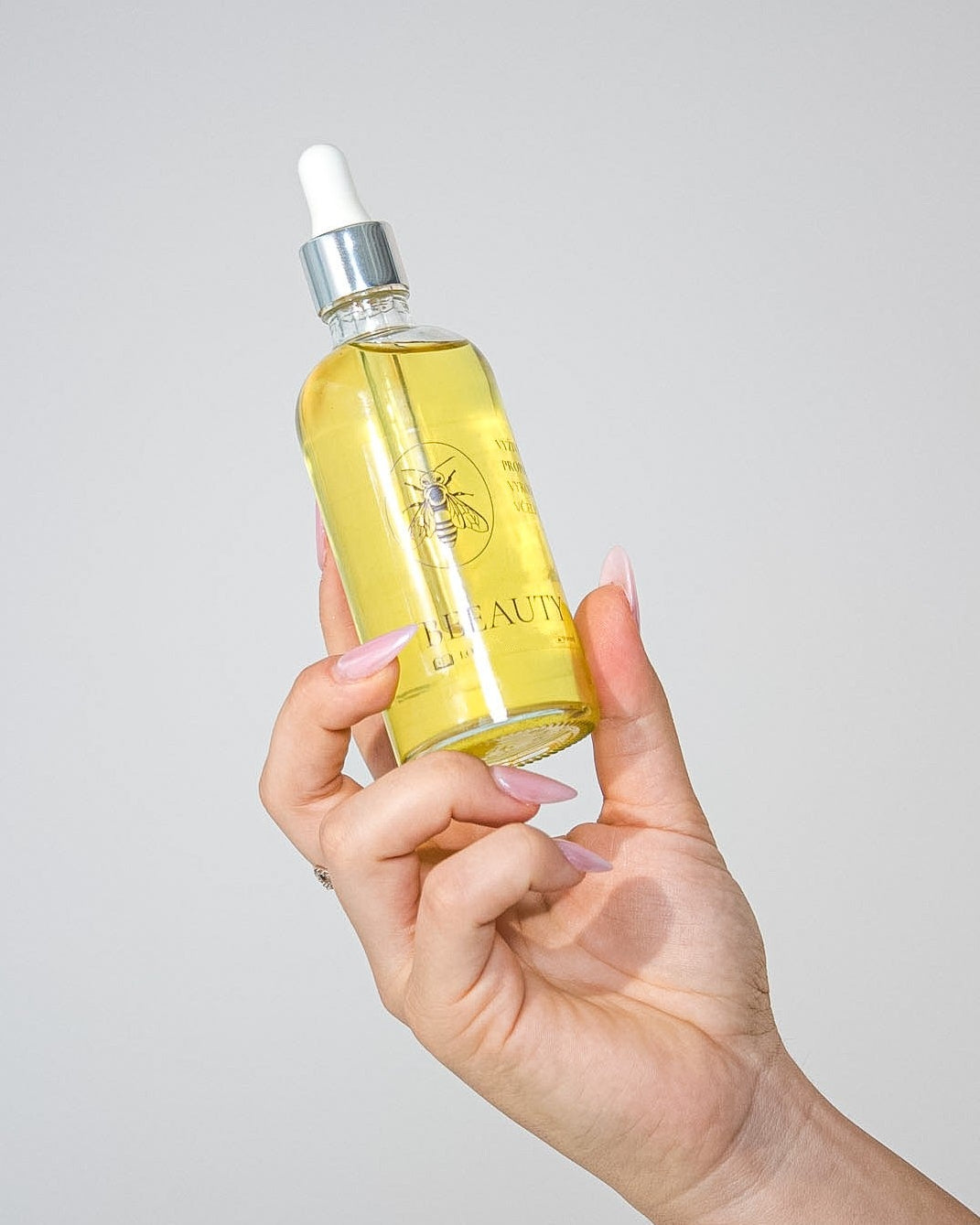 Propolis Body Oil