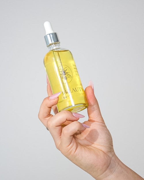 Propolis Body Oil