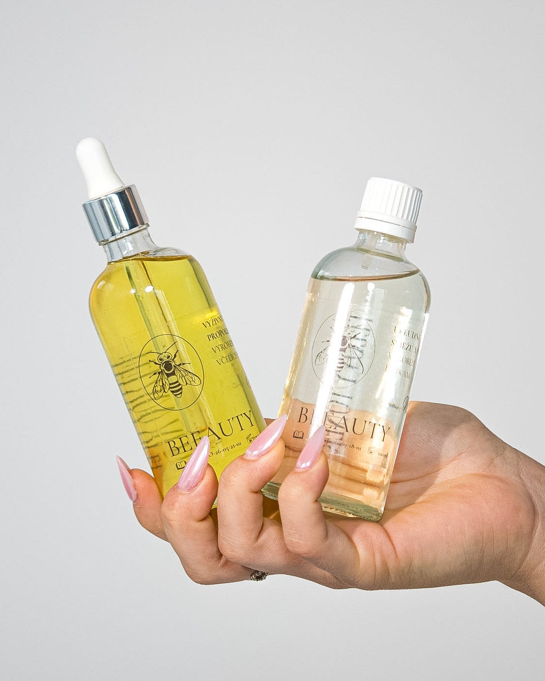 Hydrate & Nourish Duo
